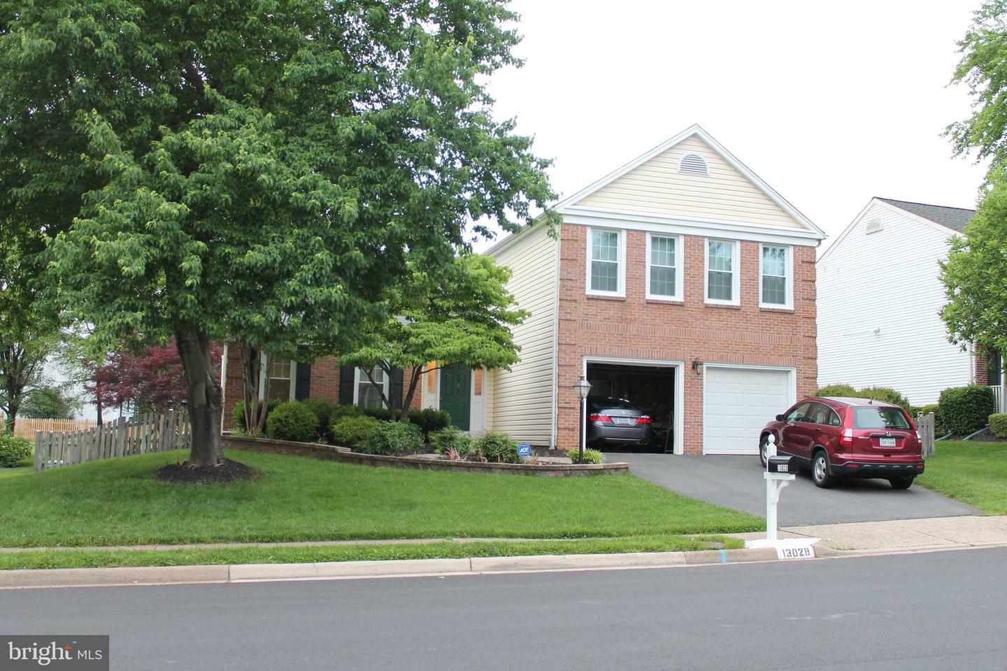 Property Photo:  13028 New Parkland Drive  VA 20171 