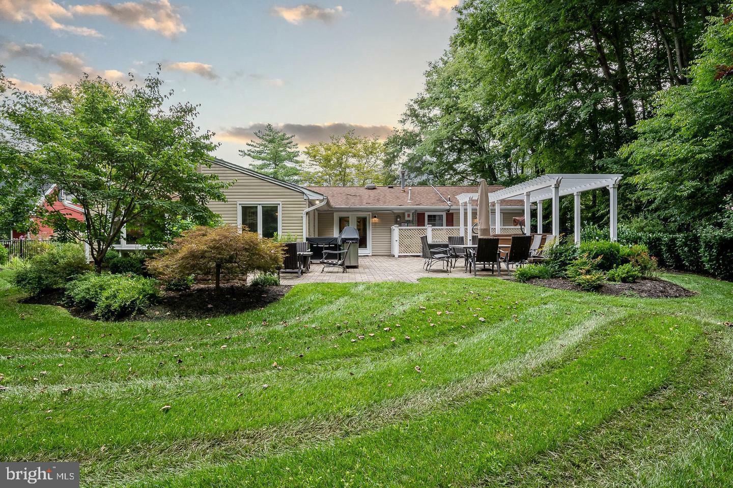 Property Photo: 13315 Overbrook Lane MD 20715