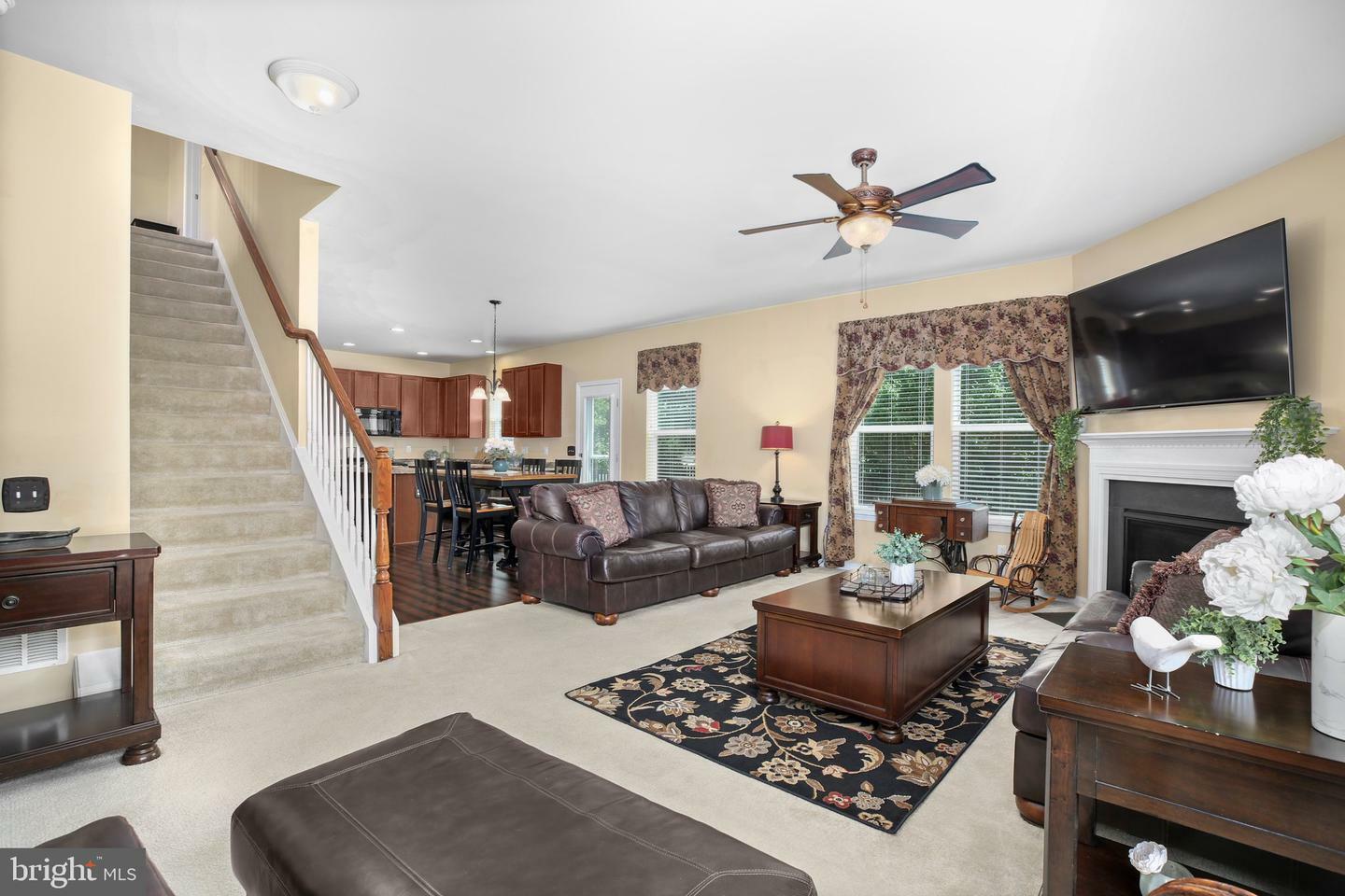 Property Photo: 41 Ivy Spring Lane VA 22406