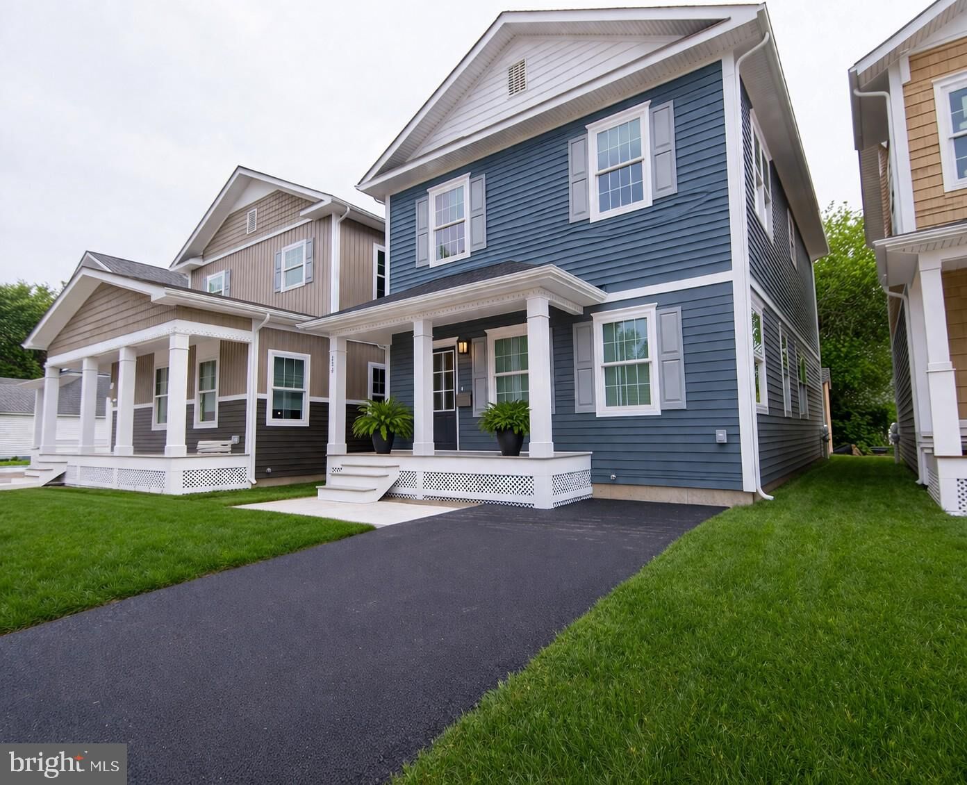 Property Photo:  636 Douglas Street  MD 21613 