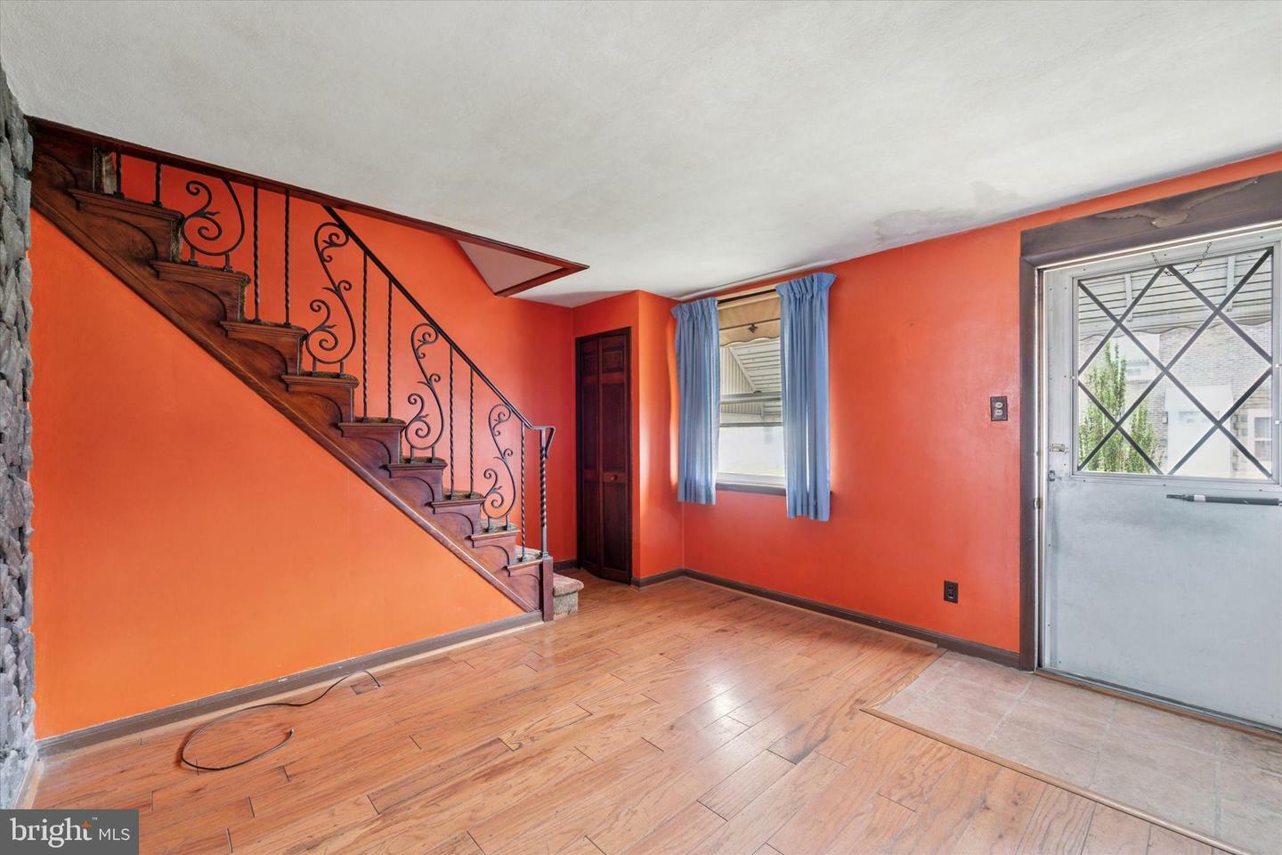 Property Photo: 4815 Rosalie Street PA 19135