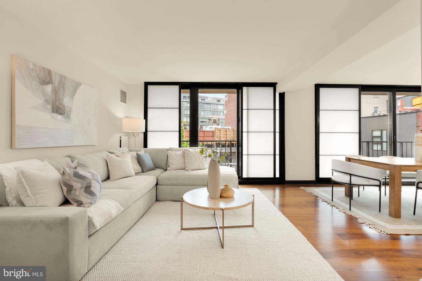 Property Photo: 2555 Pennsylvania Avenue NW 617 &Amp 618 DC 20037