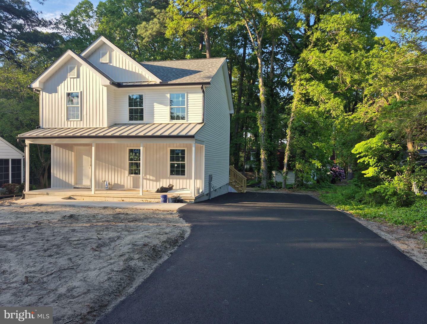 Property Photo: 719 Richwil Drive MD 21804