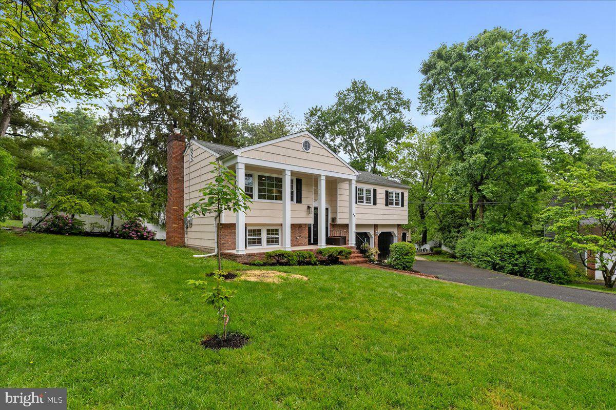 Property Photo: 45 Turner Court NJ 08540