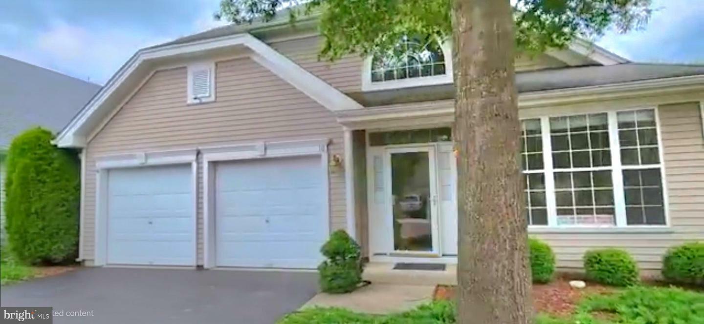 Property Photo: 10 Honeyflower NJ 08620