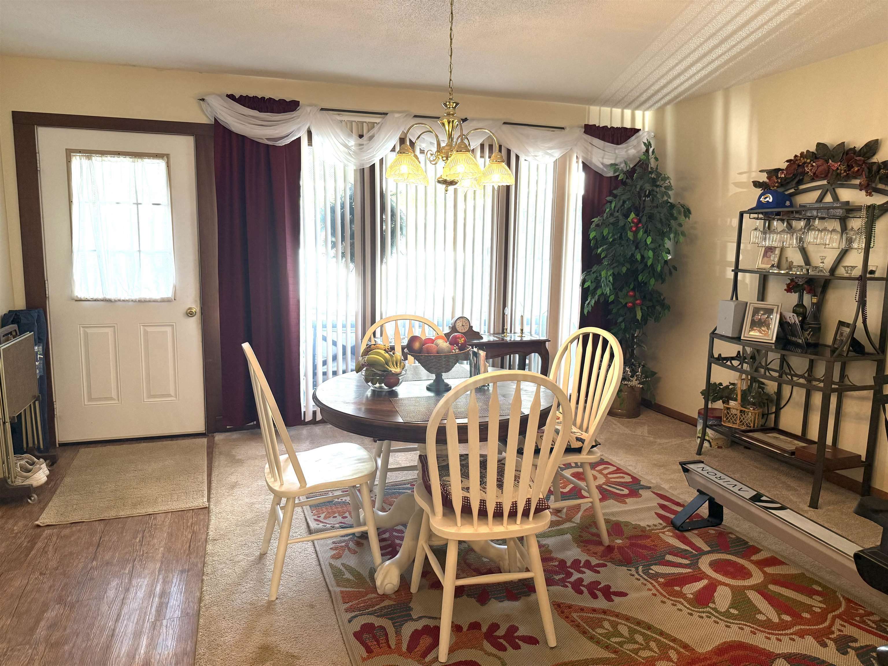 Property Photo: 12 Annette Rd AR 72529