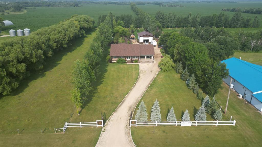 Property Photo: 21062 33 Road East MB R0A 0J0
