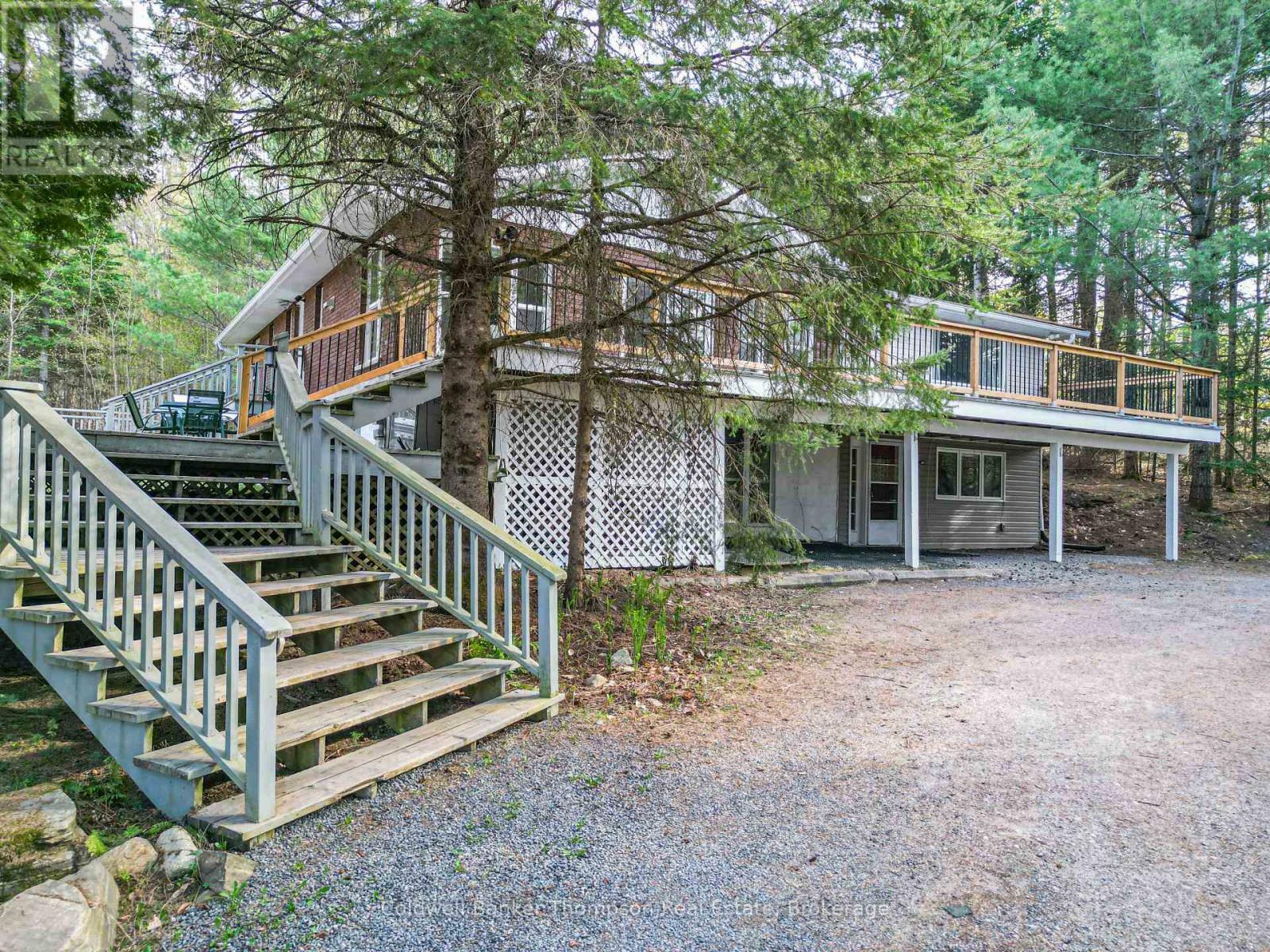 Property Photo: 1459 Ravenscliffe Road ON P1H 2J2