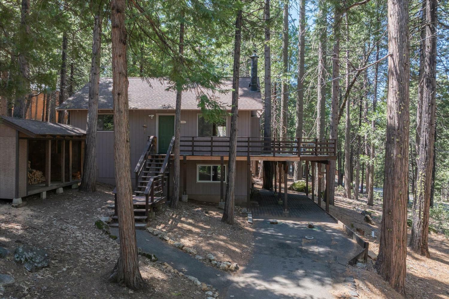 Property Photo: 3744 Ben Thorn Drive CA 95223