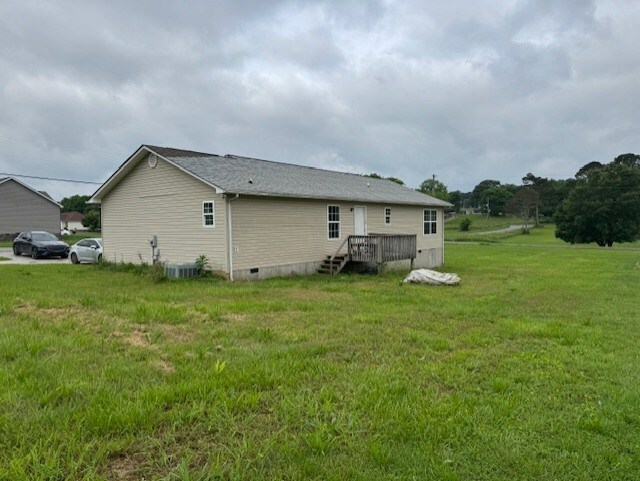 Property Photo:  2360 McEntire Circle  GA 30705 