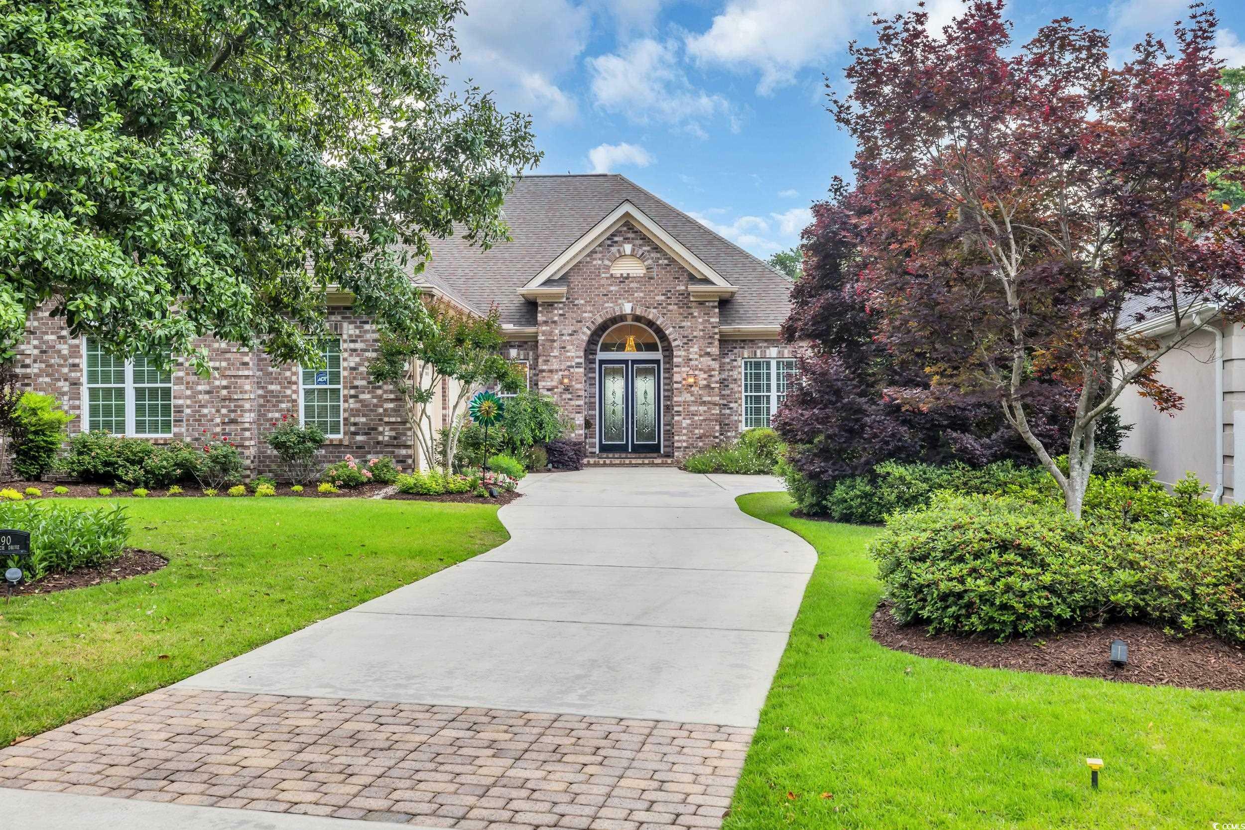 Property Photo:  290 Dornoch Dr.  SC 29585 