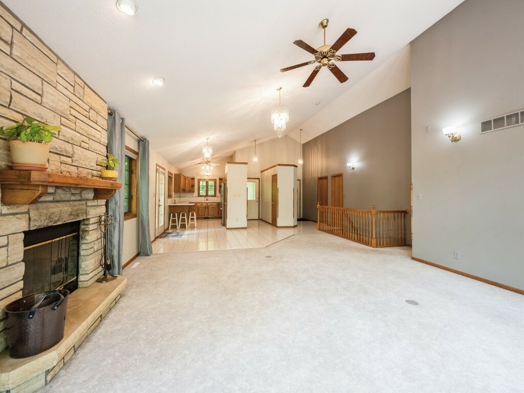 Property Photo: 2617 Rainier Court NE IA 52402