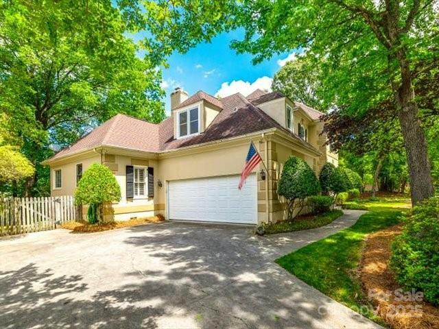 Property Photo:  15618 Eagleview Drive  NC 28278 