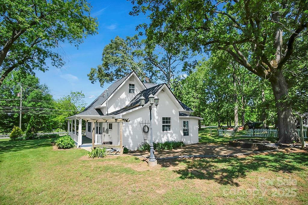 Property Photo: 108 Stockton Street NC 28150
