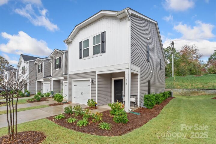 Property Photo: 518 Tayberry Lane SC 29715