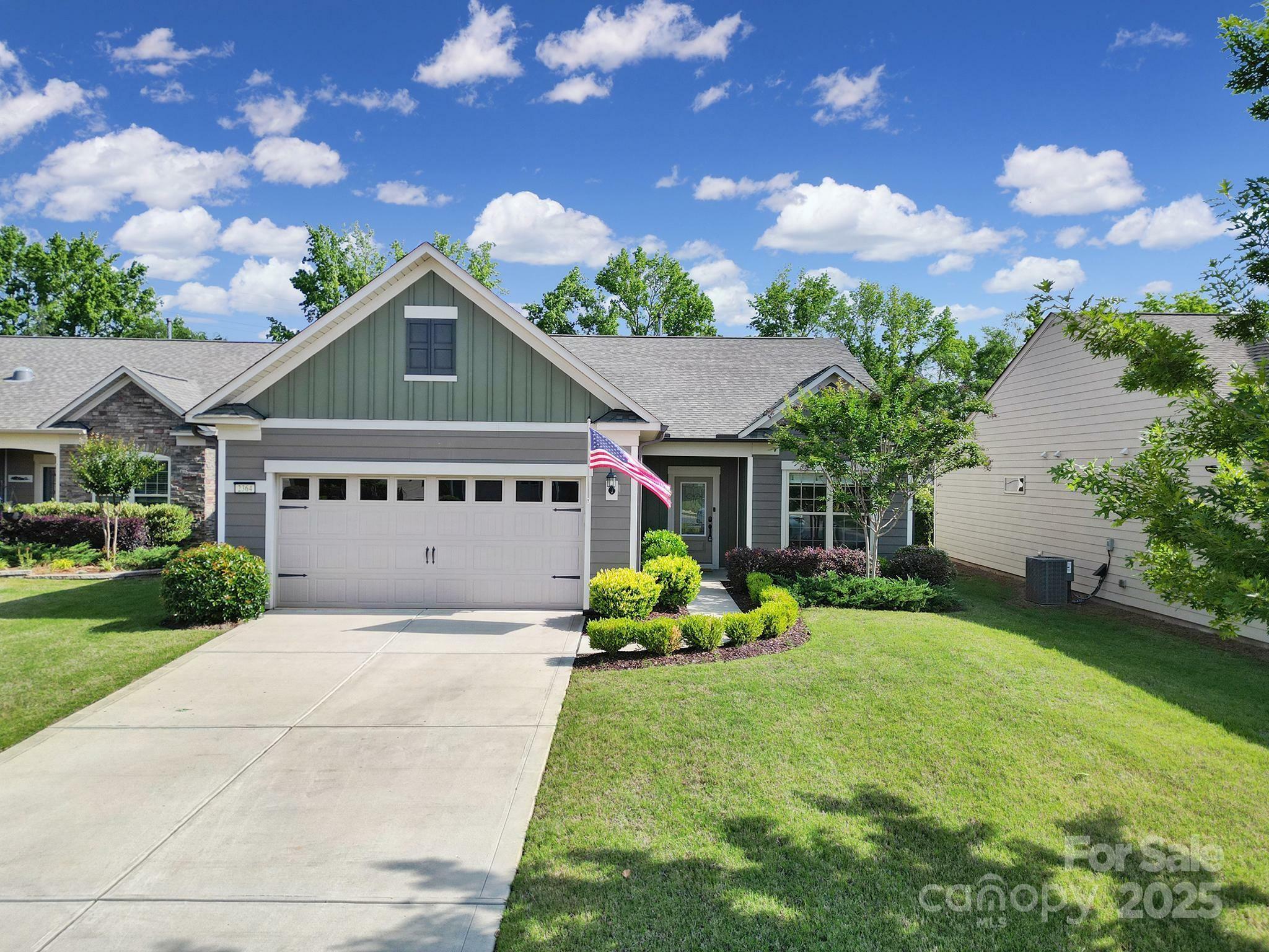 2364 Delaney Drive  Fort Mill SC 29715 photo