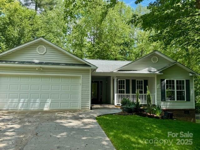 Property Photo: 117 N River Glen Drive NC 28655