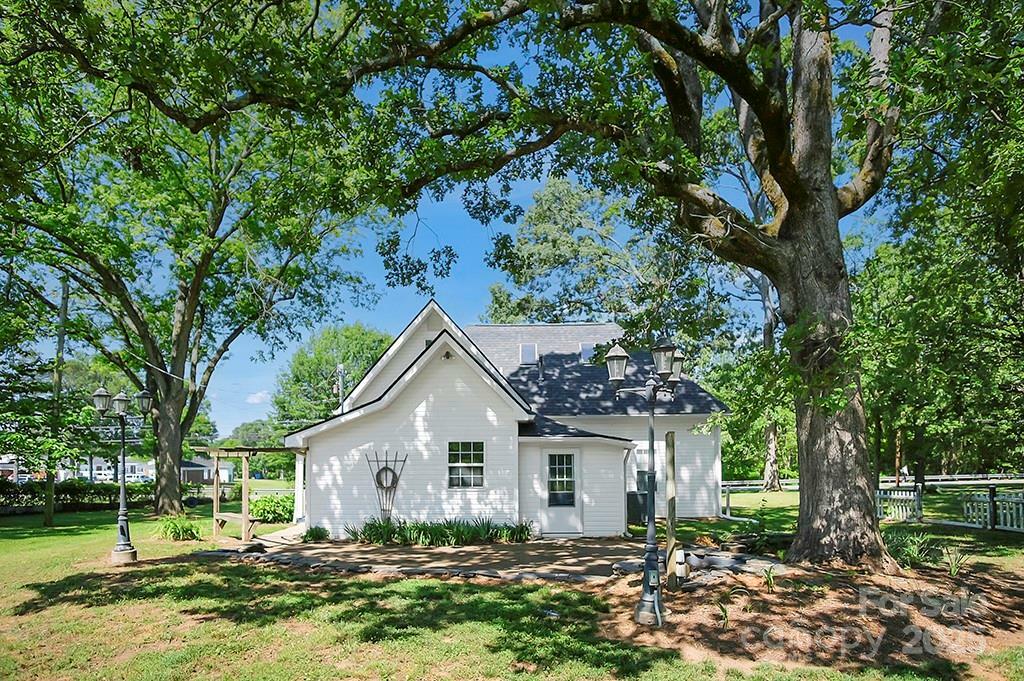 Property Photo: 108 Stockton Street NC 28150