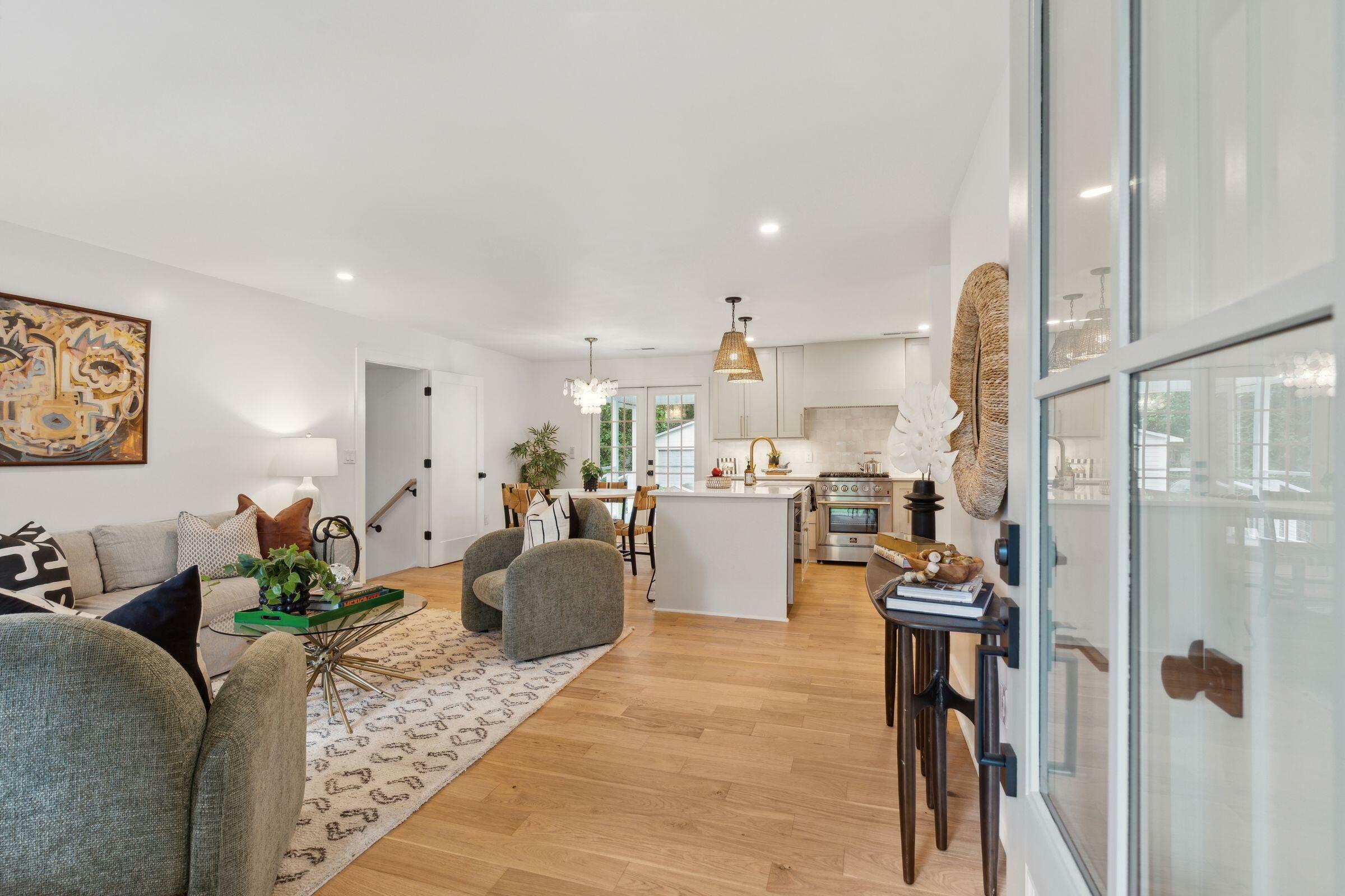 Property Photo: 521 Carpenter Street SC 29412