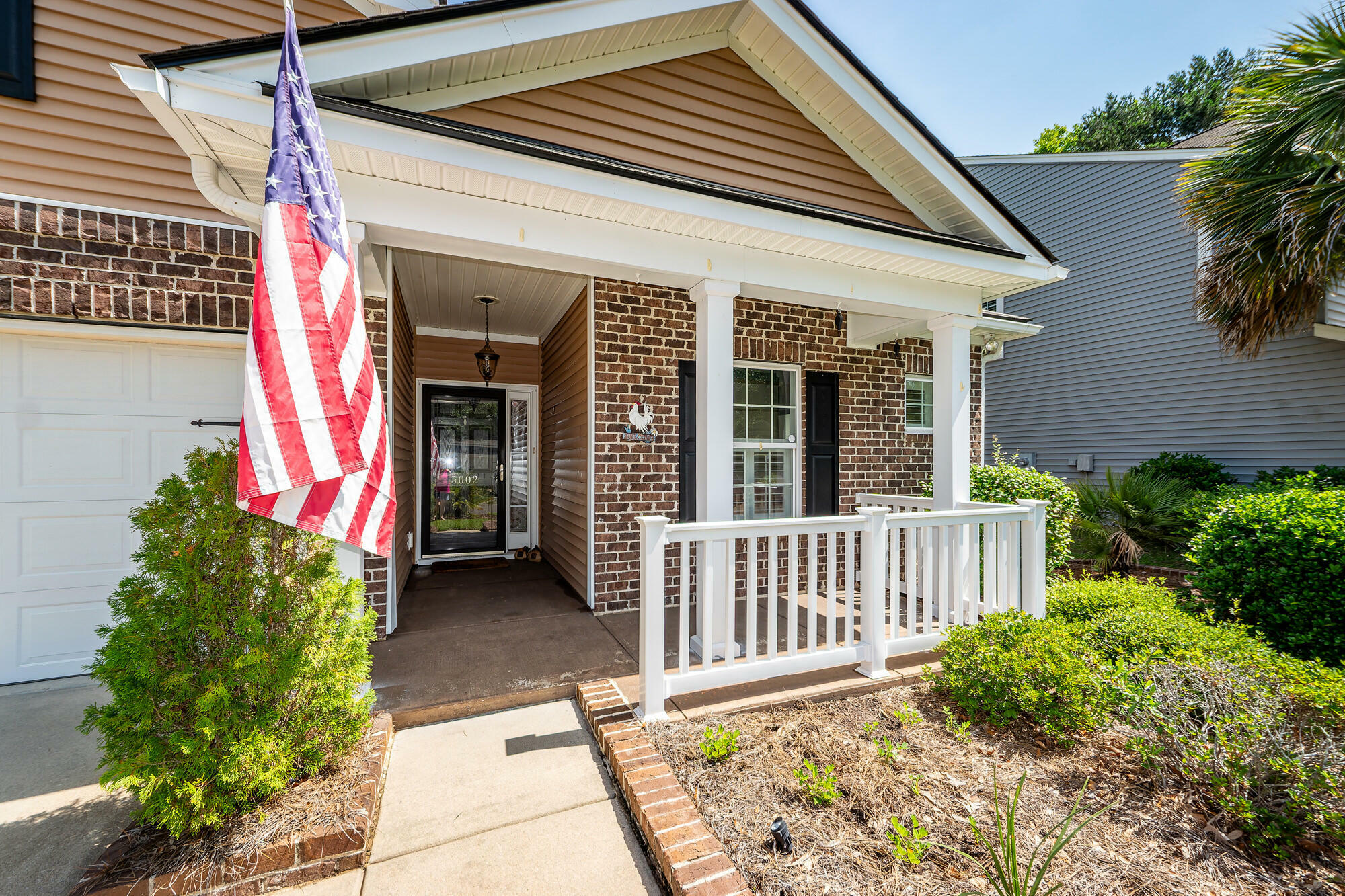 Property Photo: 5002 W Liberty Meadows Drive SC 29485