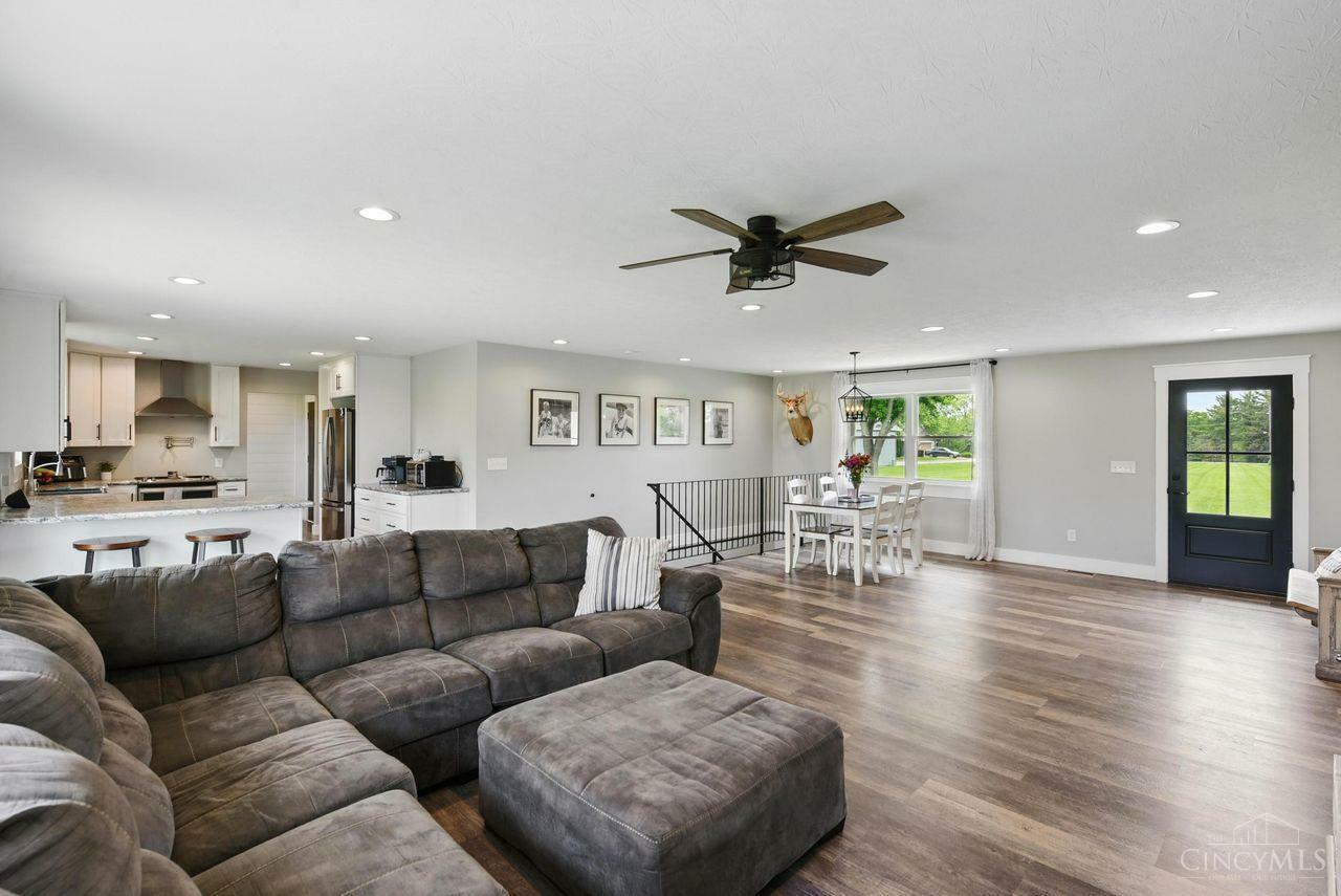 Property Photo: 1534 Kirby Road OH 45036