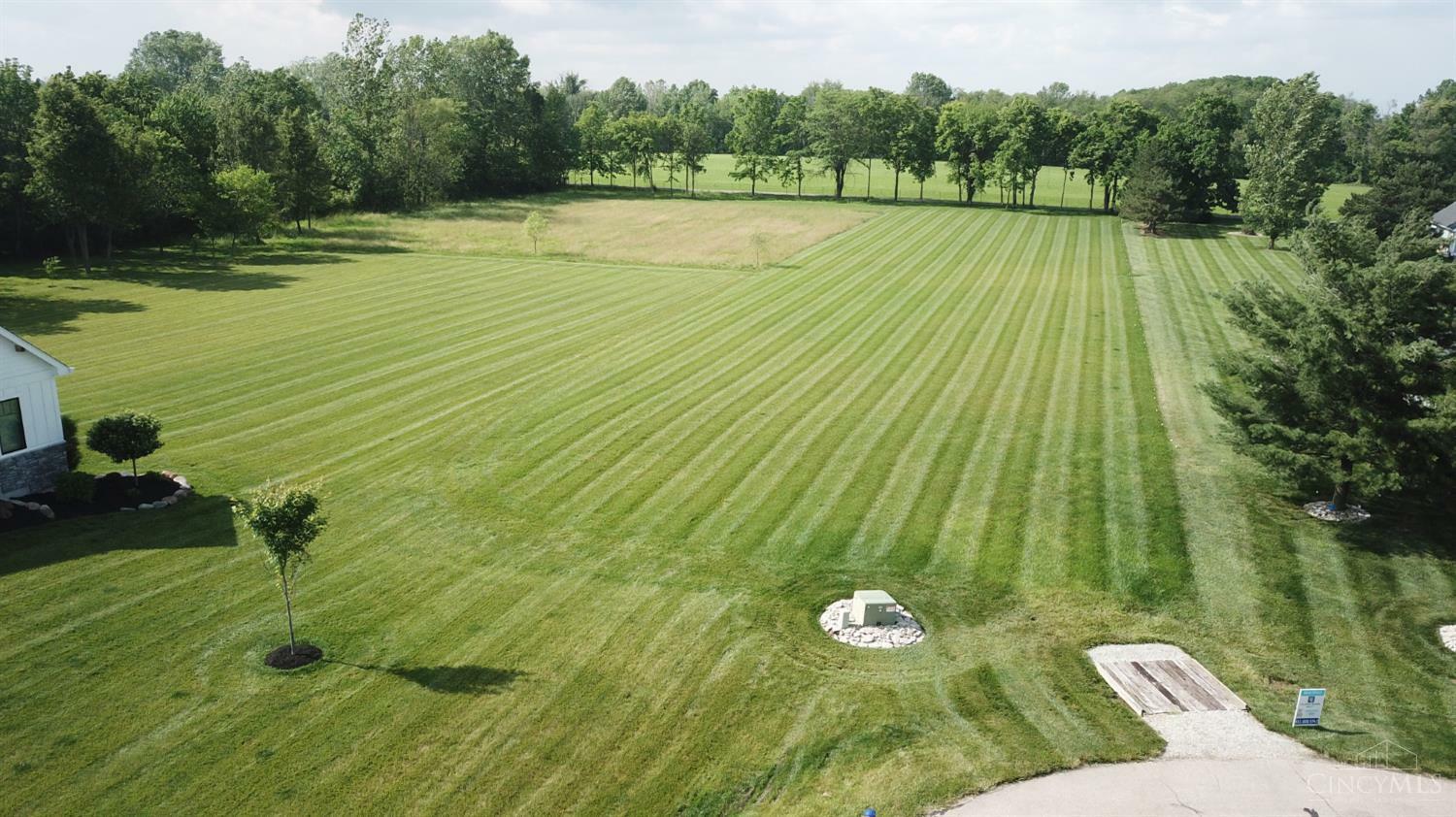 Property Photo: 0 Laura Marie Drive OH 45608