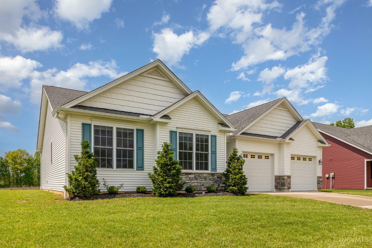 Property Photo: 151 Zachary Drive OH 45176