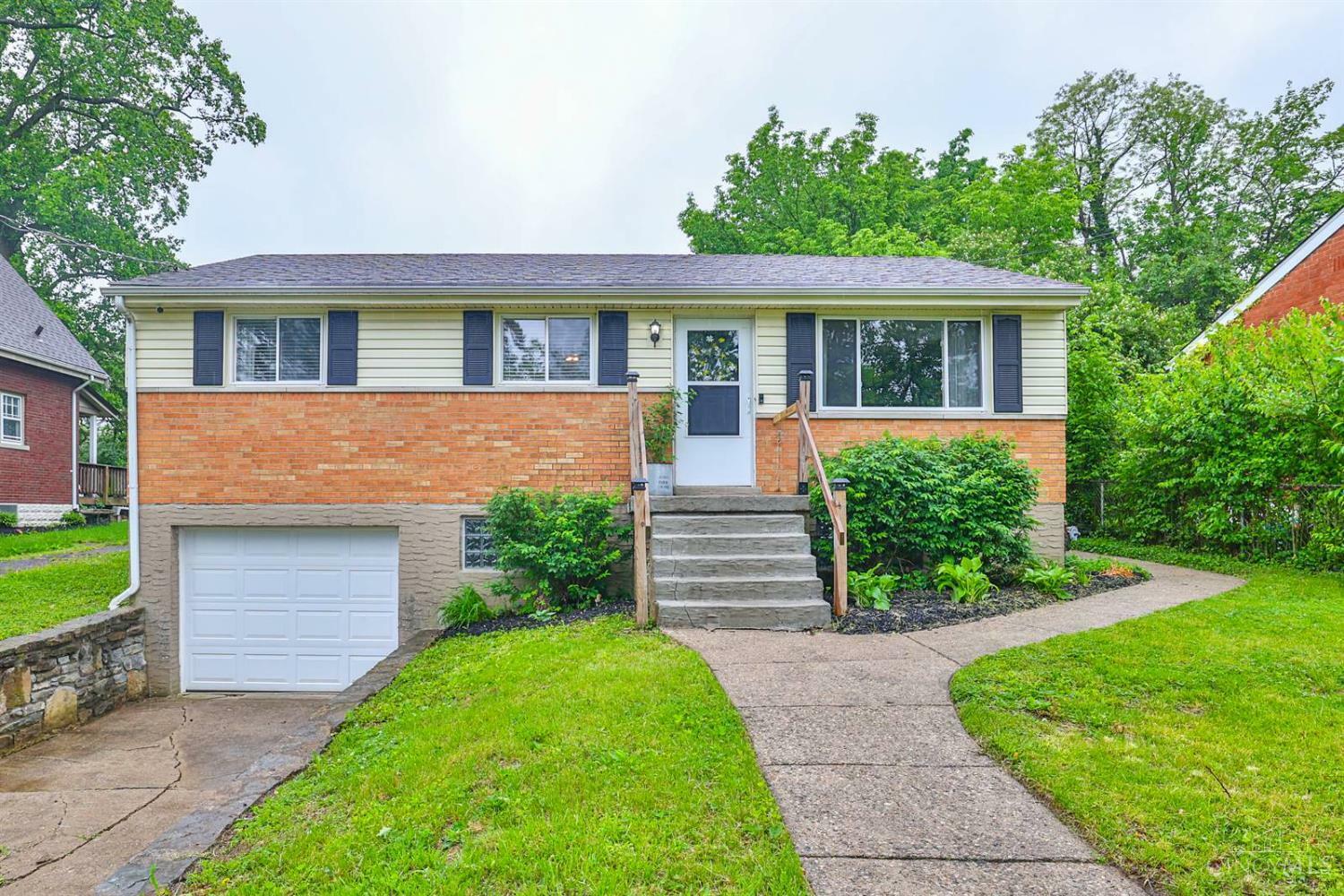 Property Photo: 3525 Blue Rock Road OH 45239