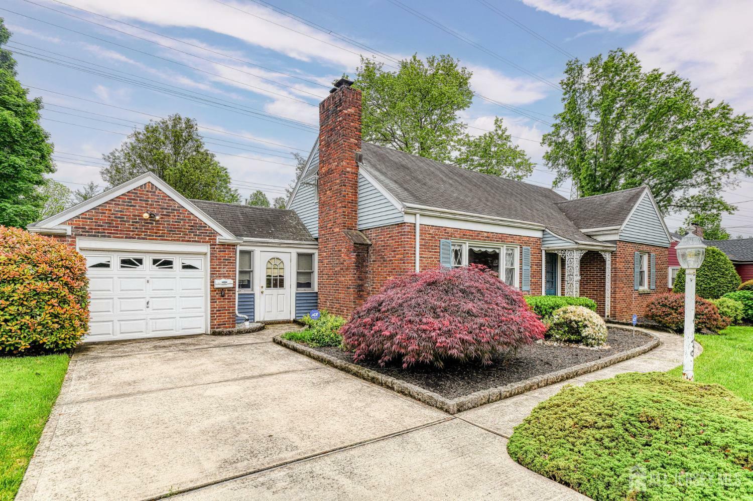 Property Photo: 16 Pardun Avenue NJ 08850