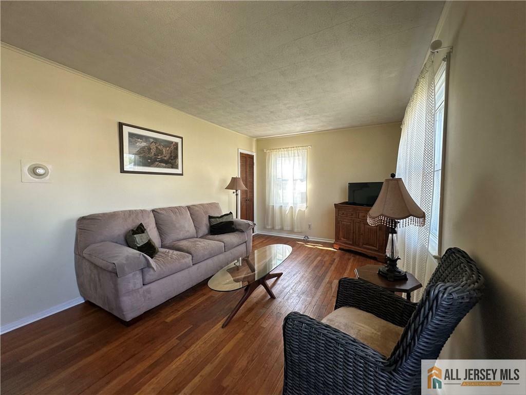 Property Photo: 56 Harvey Circle NJ 08816