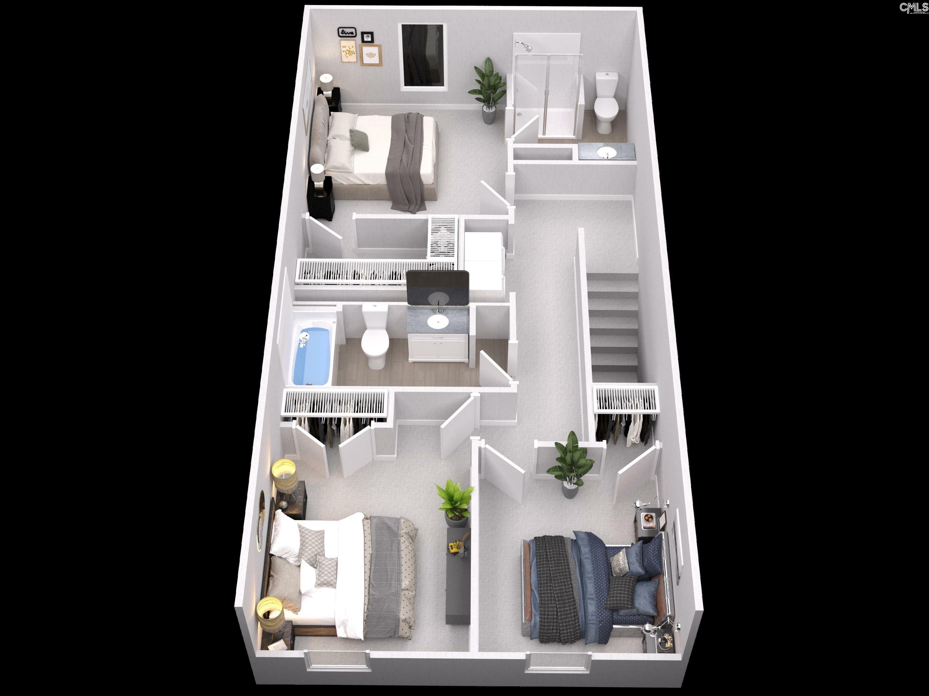 Property Photo: 184 Winding Chestnut SC 29212