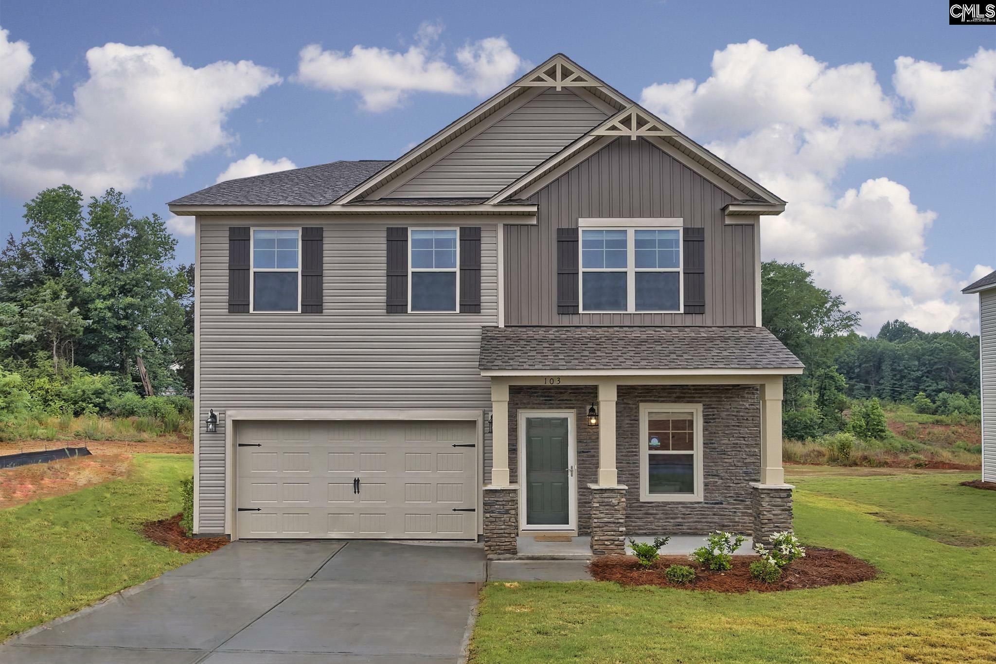1080 Flat Coat  Chapin SC 29036 photo