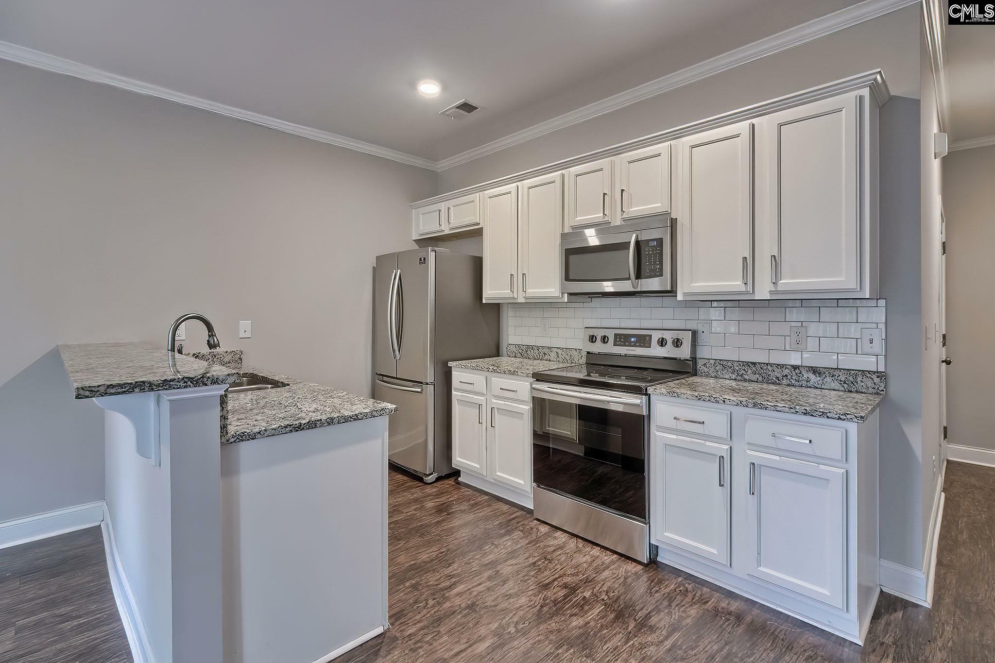 Property Photo: 186 Winding Chestnut SC 29212