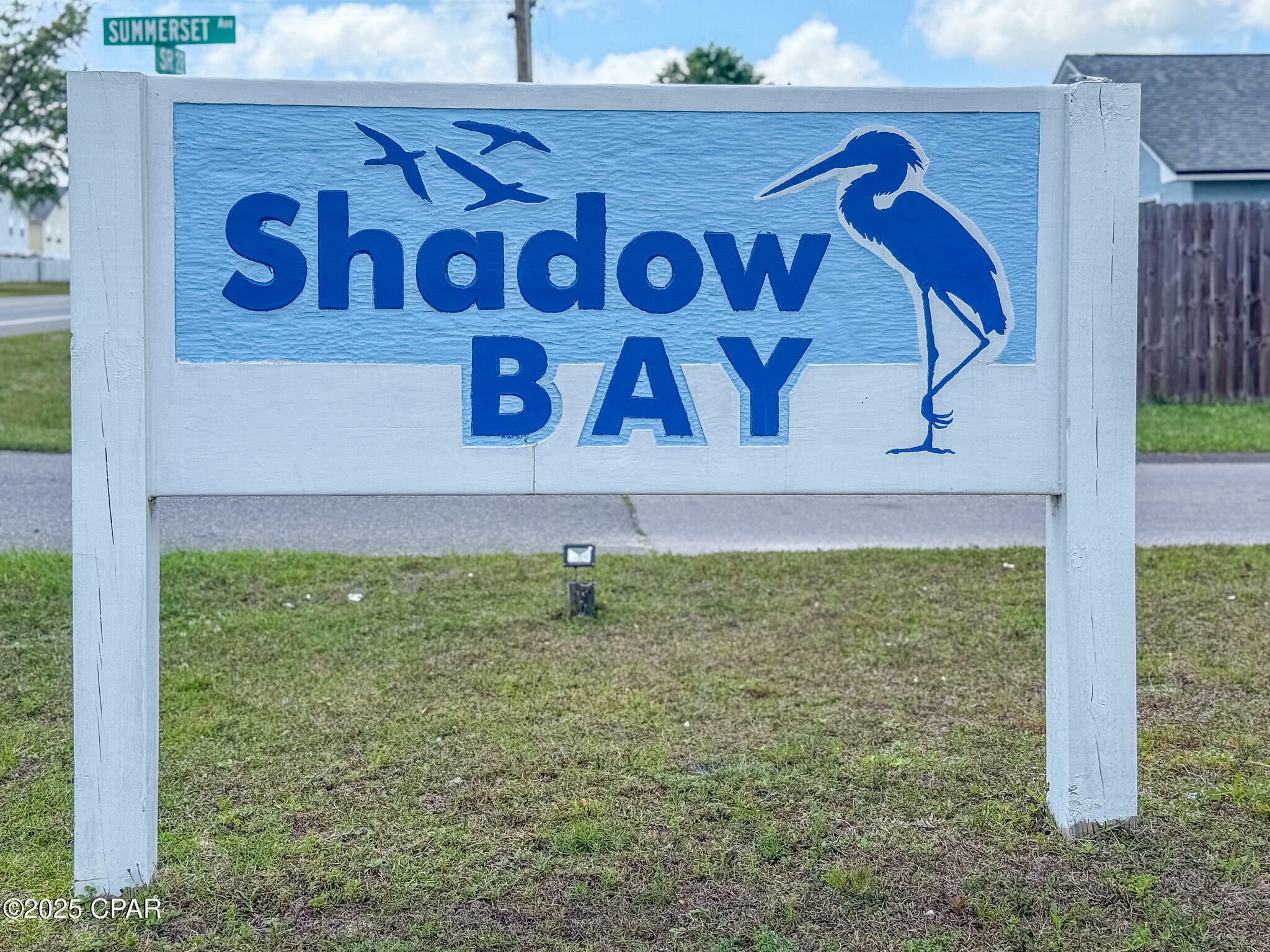 Property Photo: 7543 Shadow Bay Drive FL 32404