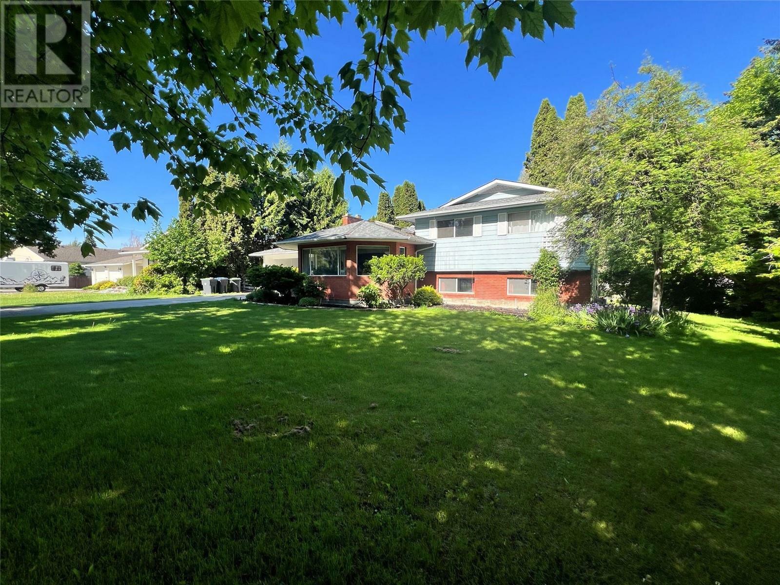 Property Photo: 3330 Jackson Court BC V1W 2T6