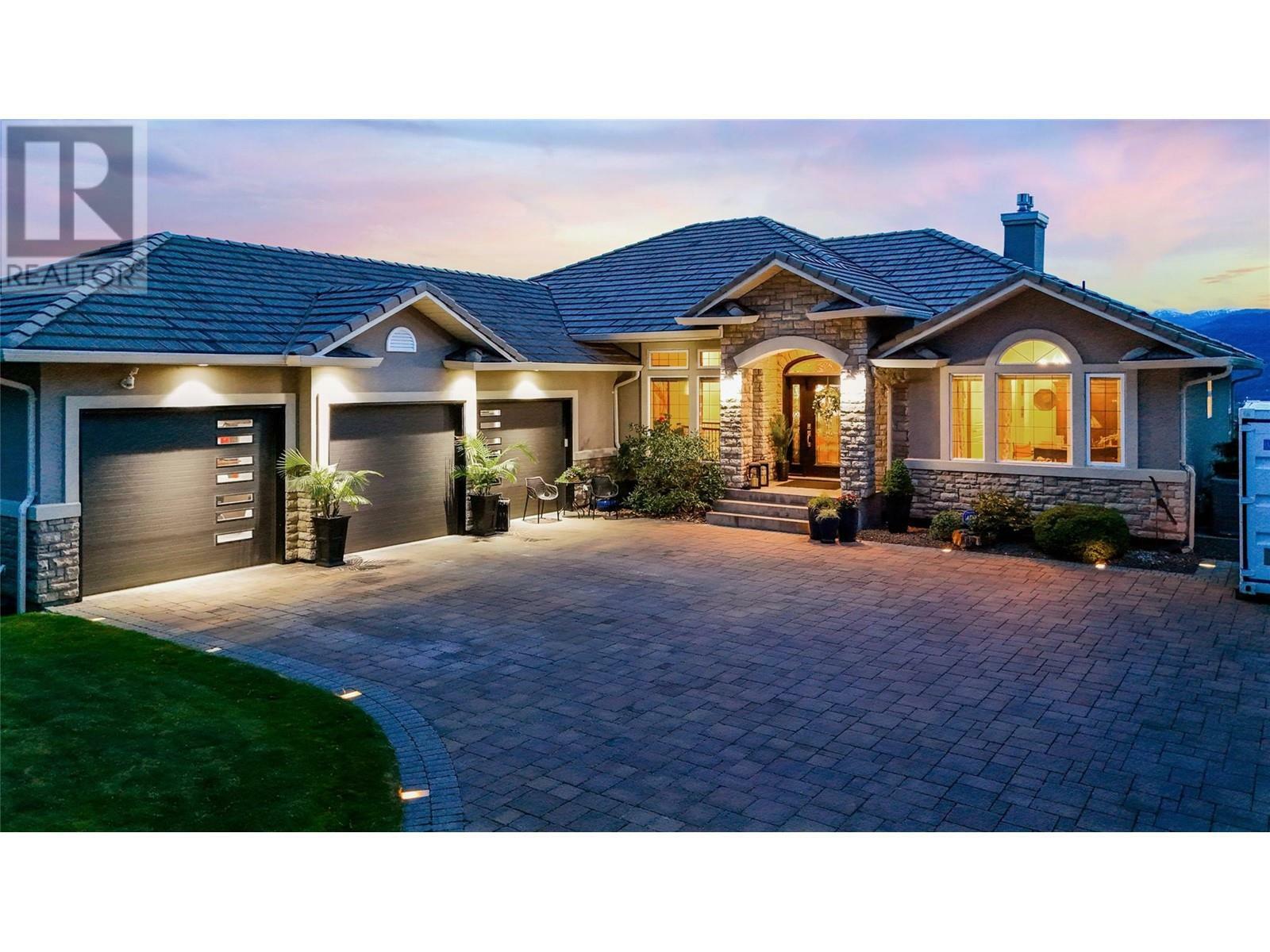 Property Photo: 153 Apple Road BC V0H 1R3