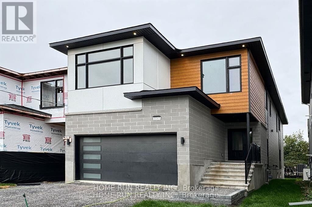 Property Photo: 2241 Page Road ON K1C 7K5
