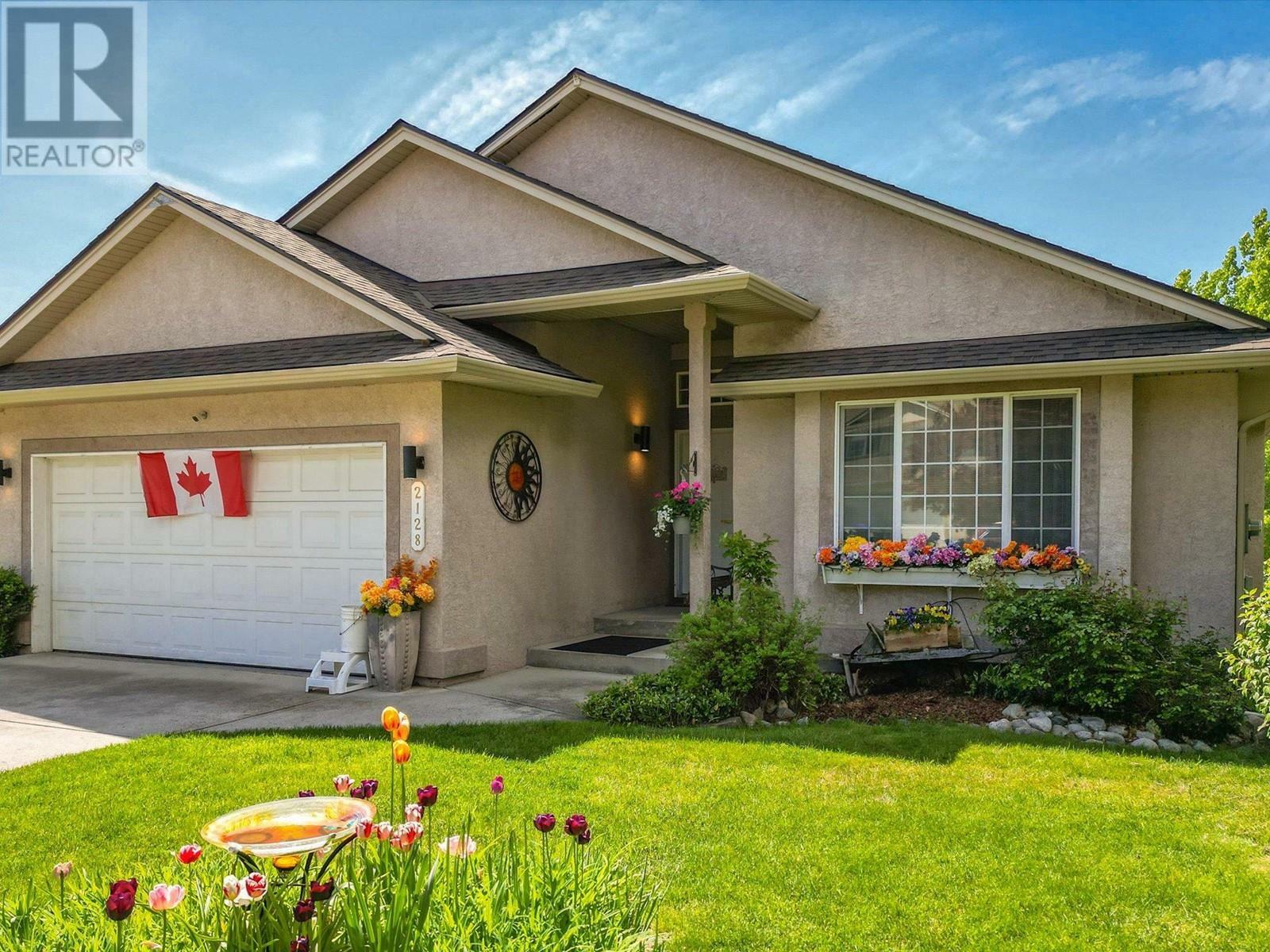 Property Photo: 2128 Sunview Drive BC V1Z 3R1
