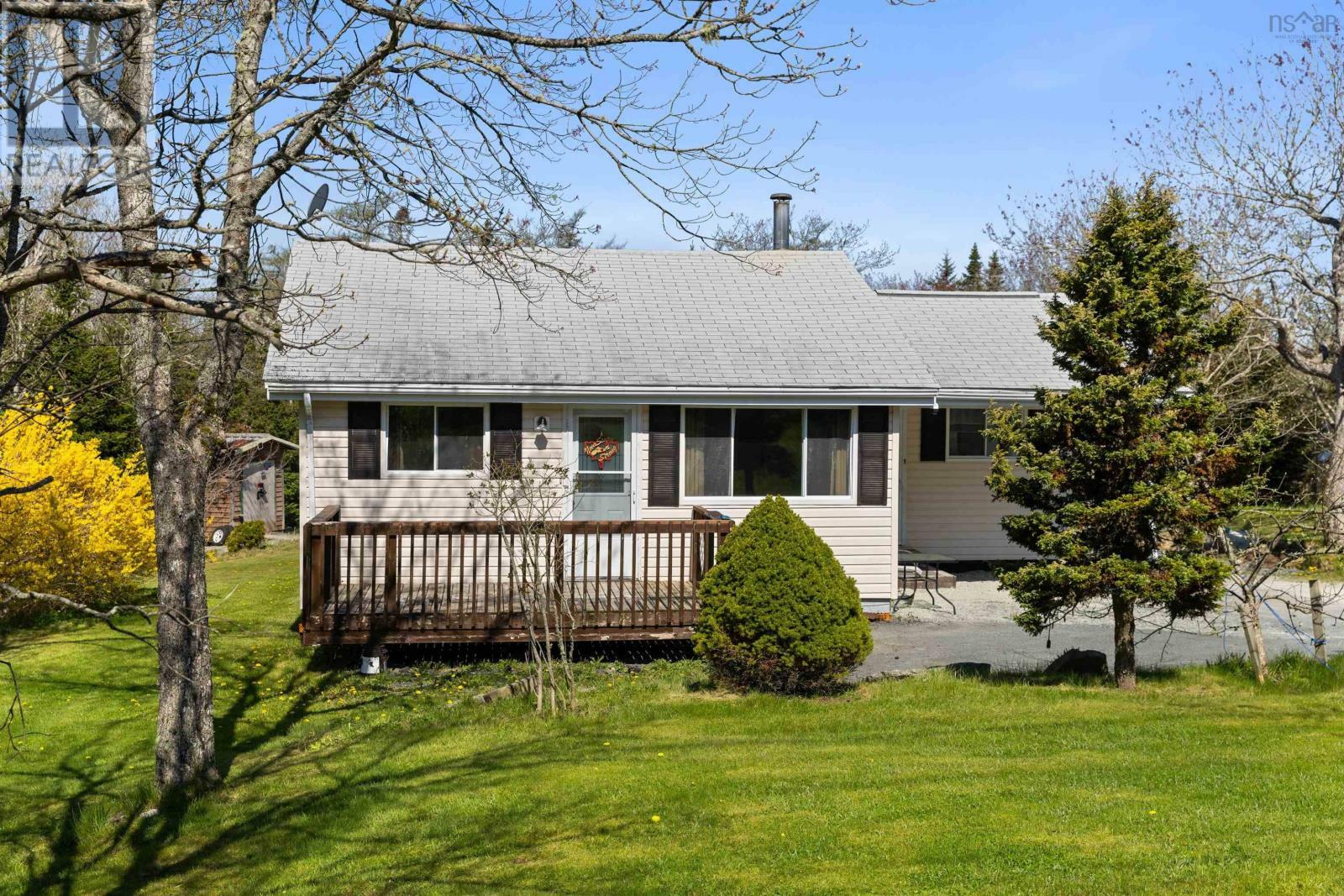 Property Photo: 2829 Prospect Road NS B3T 1V8