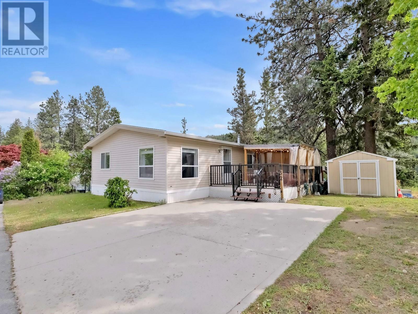 Property Photo: 5371 Princeton Avenue 32 BC V0H 1X8