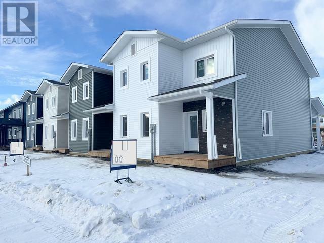 Property Photo: 223 Witch Hazel Drive YT Y1A 5W5