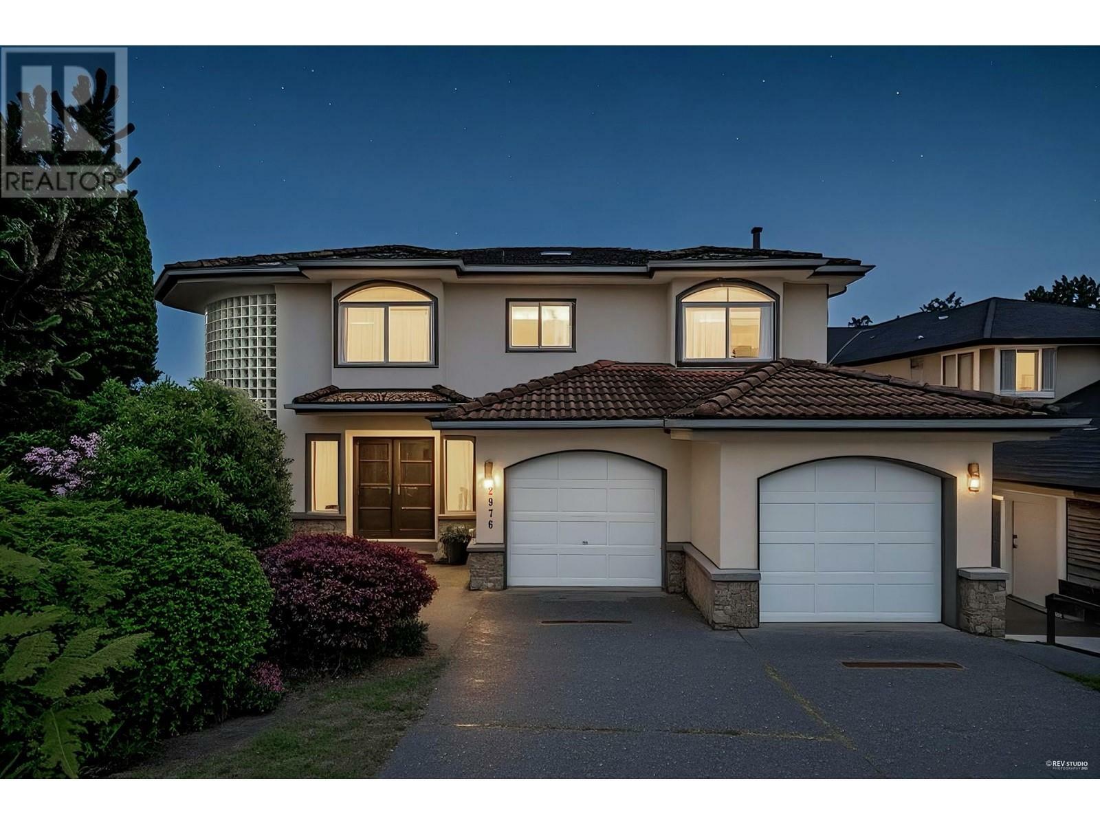 Property Photo: 2976 Christina Place BC V3C 5Z8
