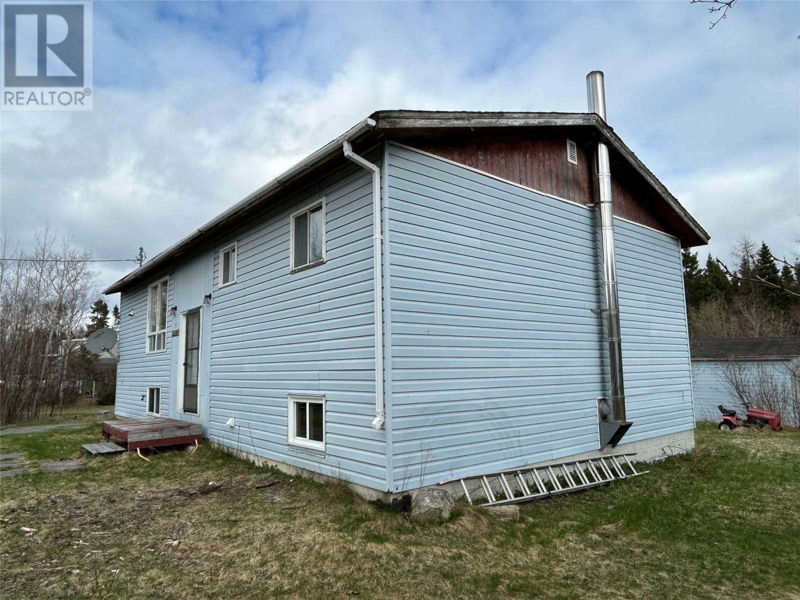 Property Photo: 57 King'S Road NL A0G 1C0