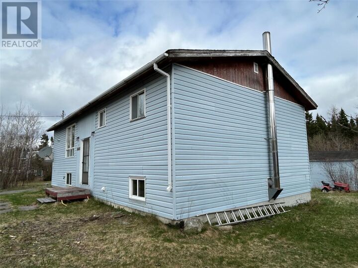 Property Photo:  57 King'S Road  NL A0G 1C0 