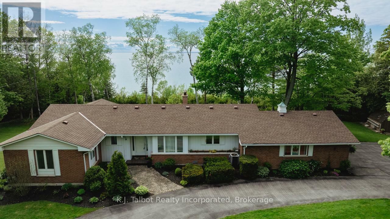 Property Photo: 82099 Sunset Lane South ON N7A 3Y2