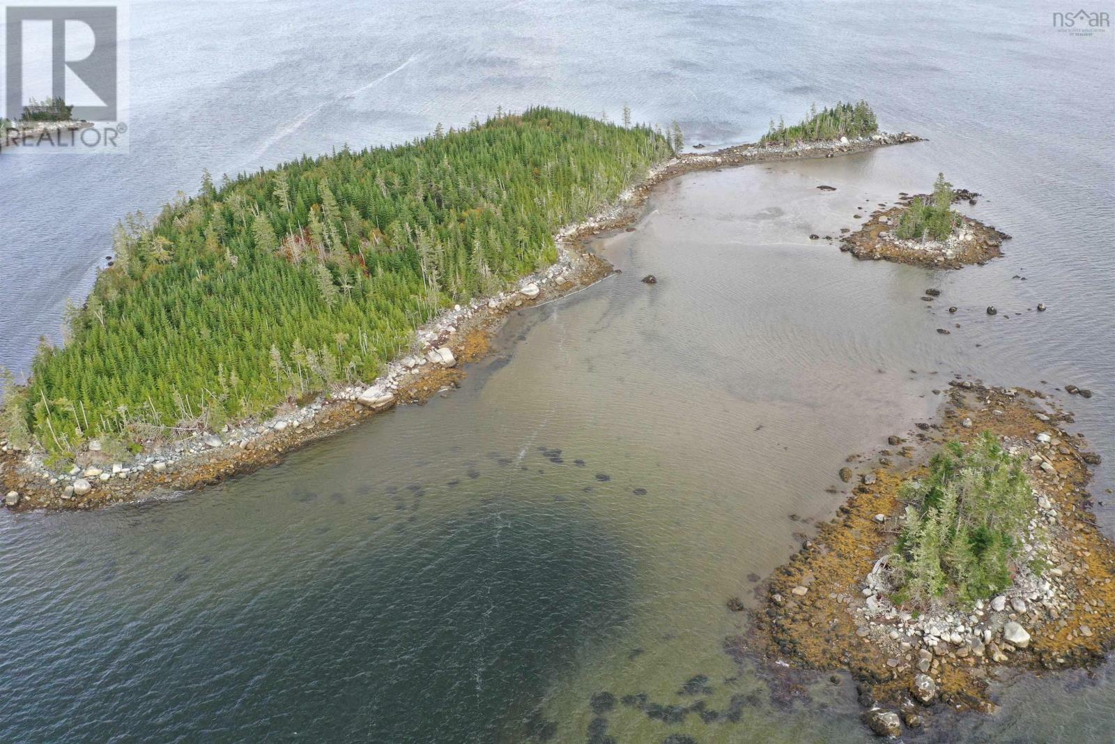 Property Photo:  Brown Islands  NS B0J 1W0 