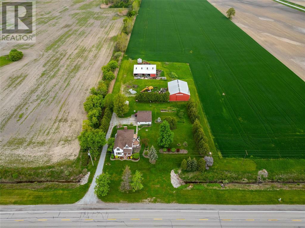 268 Courtright Line  St Clair ON N0N 1H0 photo