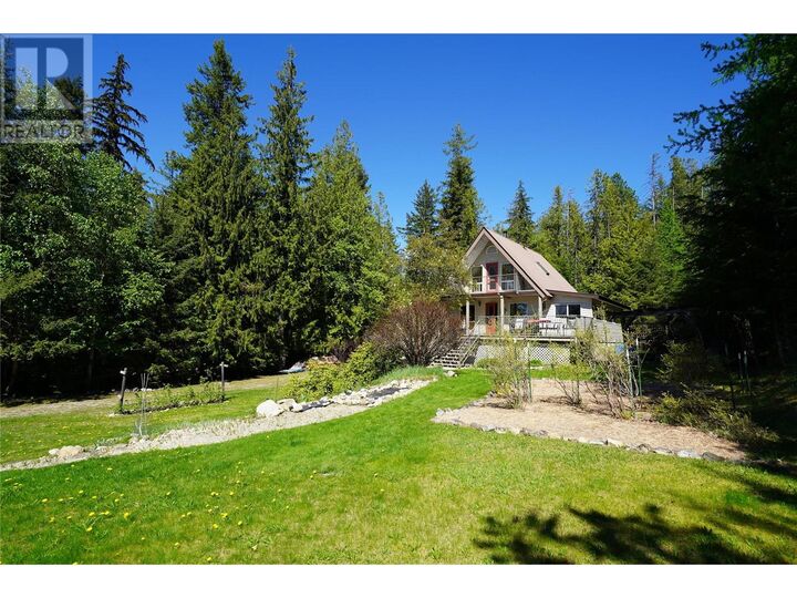 425 Alexander Road — photo 1