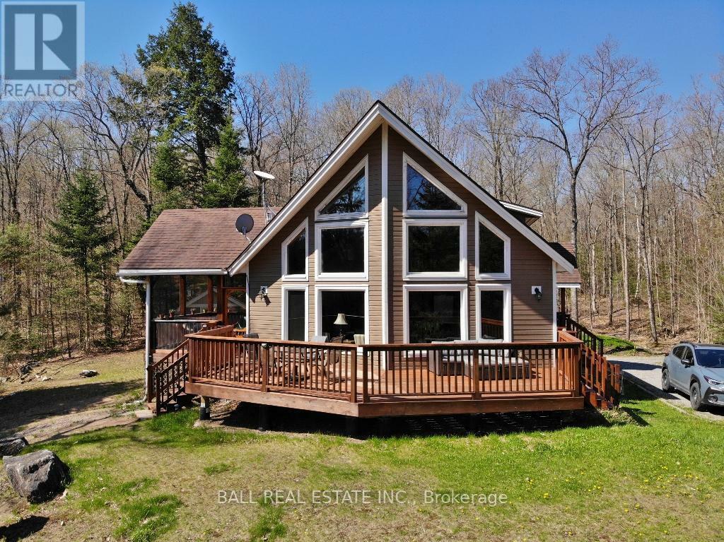 Property Photo: 290B Wannamaker Lane ON K0L 1C0
