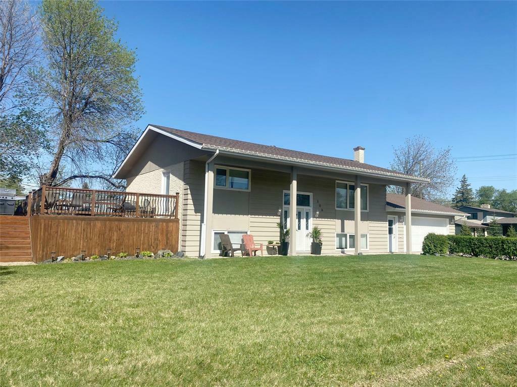 306 Third Street South  Beausejour MB R0E 0C0 photo